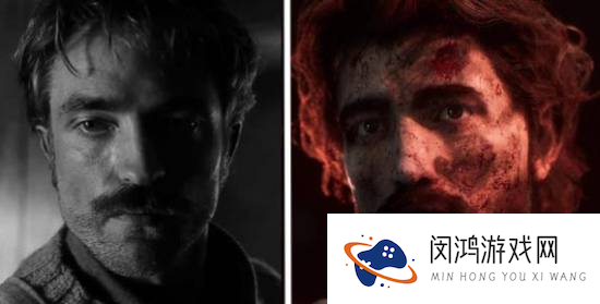 是夜魔侠不是蝙蝠侠!别认错《光与影:33号远征队》的古斯塔夫!