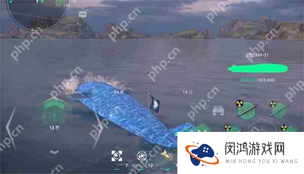 现代战舰法鲸介绍及玩法搭配分享