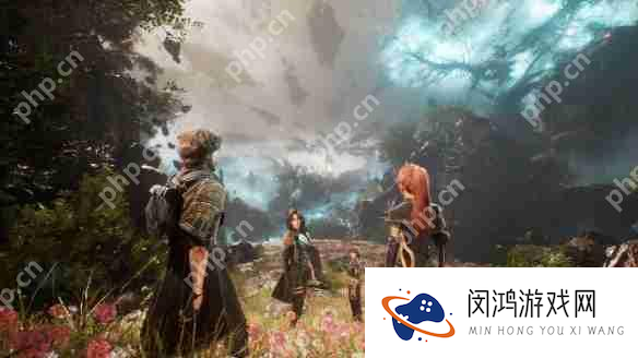 《光与影33号远征队》存档方法介绍