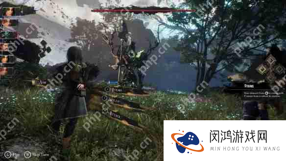 《光与影33号远征队》存档方法介绍