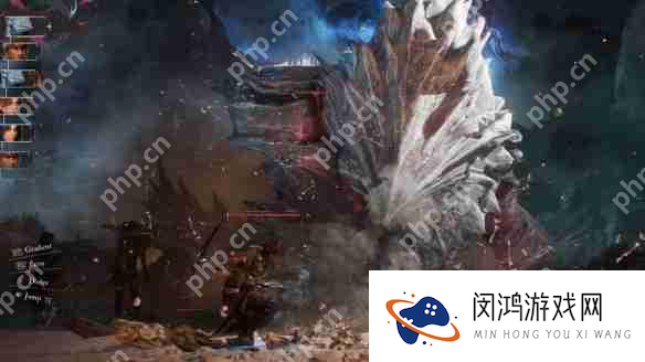 《光与影33号远征队》存档方法介绍