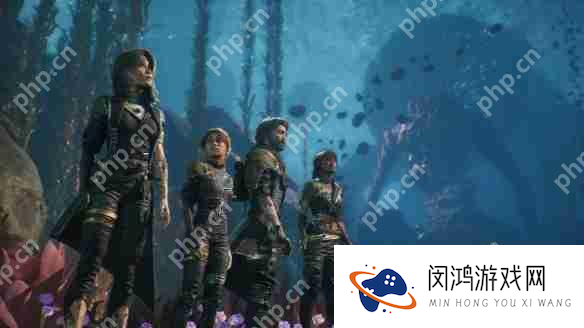 《光与影33号远征队》存档方法介绍