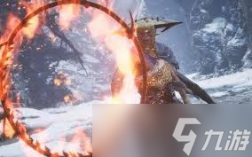 黑神话悟空翠笠武师位置大,核心要点全掌握