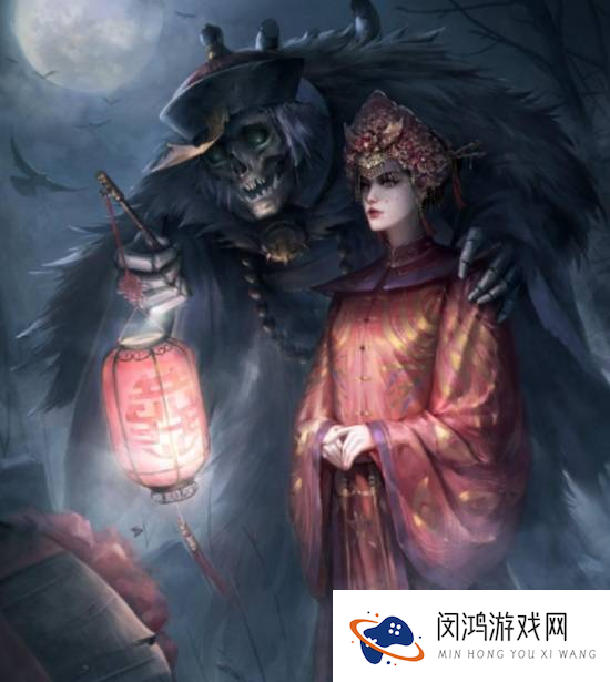 洋鬼片可能会看出一身汗,但中式恐怖才配让我换裤子