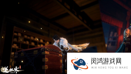 洋鬼片可能会看出一身汗,但中式恐怖才配让我换裤子