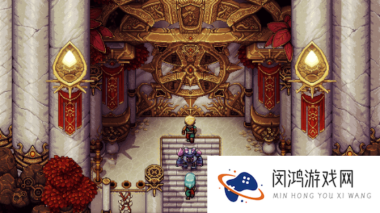 《星之海》免费DLC《钟表匠的痛苦》5月20日上线预告:8小时全新冒险