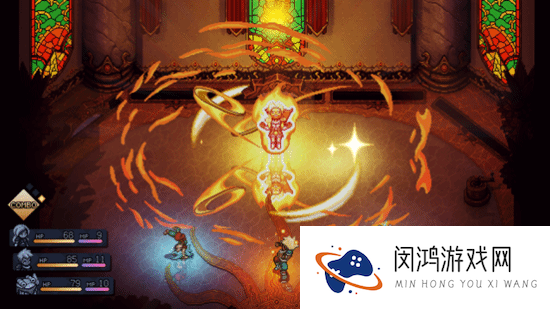 《星之海》免费DLC《钟表匠的痛苦》5月20日上线预告:8小时全新冒险