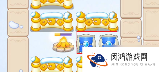 保卫萝卜4胡桃夹子第21关怎么过 保卫萝卜4胡桃夹子第21关通关攻略