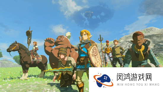 10款需要上百小时通关的游戏:沉浸其中时间飞逝!