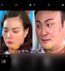 惊叹!苹果人像模式竟如此神奇,轻松拍出梦幻大片质感!