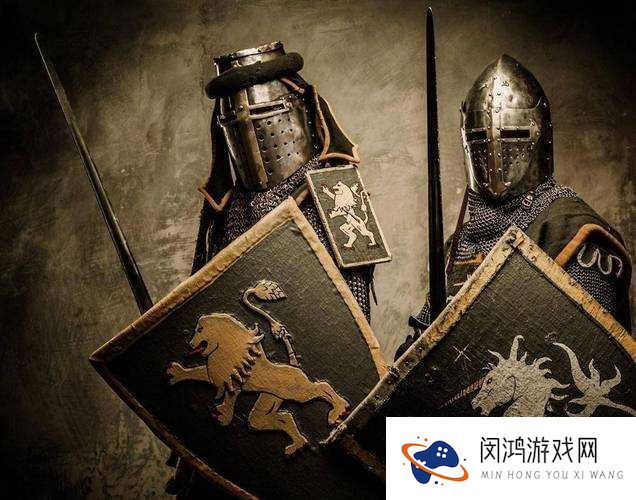 骑士中世纪战争配置要求太坑了?这篇救命指南让你秒开高画质!