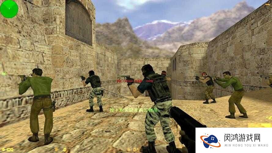 日本人玩CSGO的多吗?探索日本玩家在CSGO中的活跃度与游戏文化