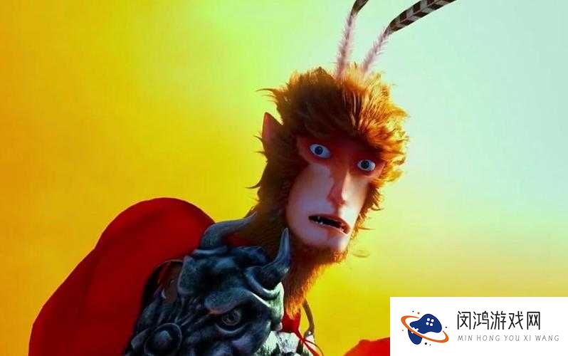 大圣归来72变身系统,解锁西游英雄传奇
