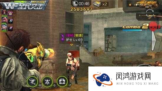 全民突击2v2模式枪械搭配与选择推荐深度解析