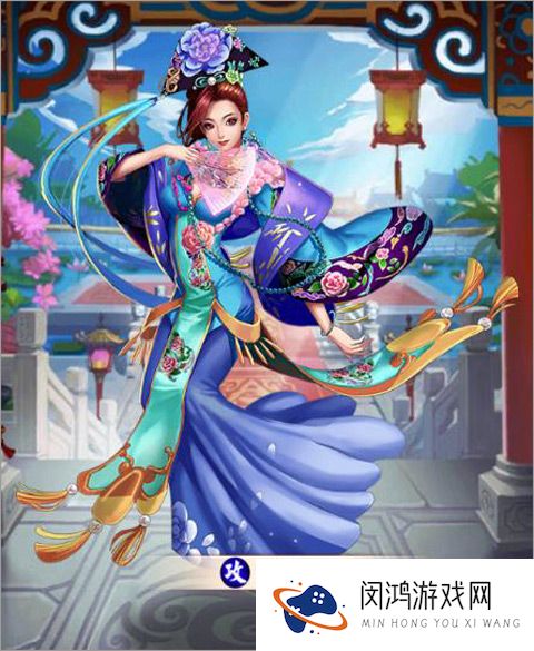后宫甄嬛传