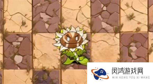 植物大战僵尸神奇植物版