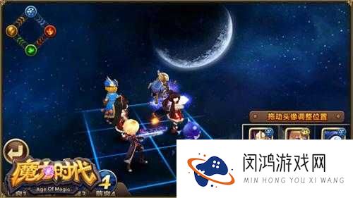 魔力时代副本魔王入侵怎么玩续篇,魔王入侵阵容推荐演变史