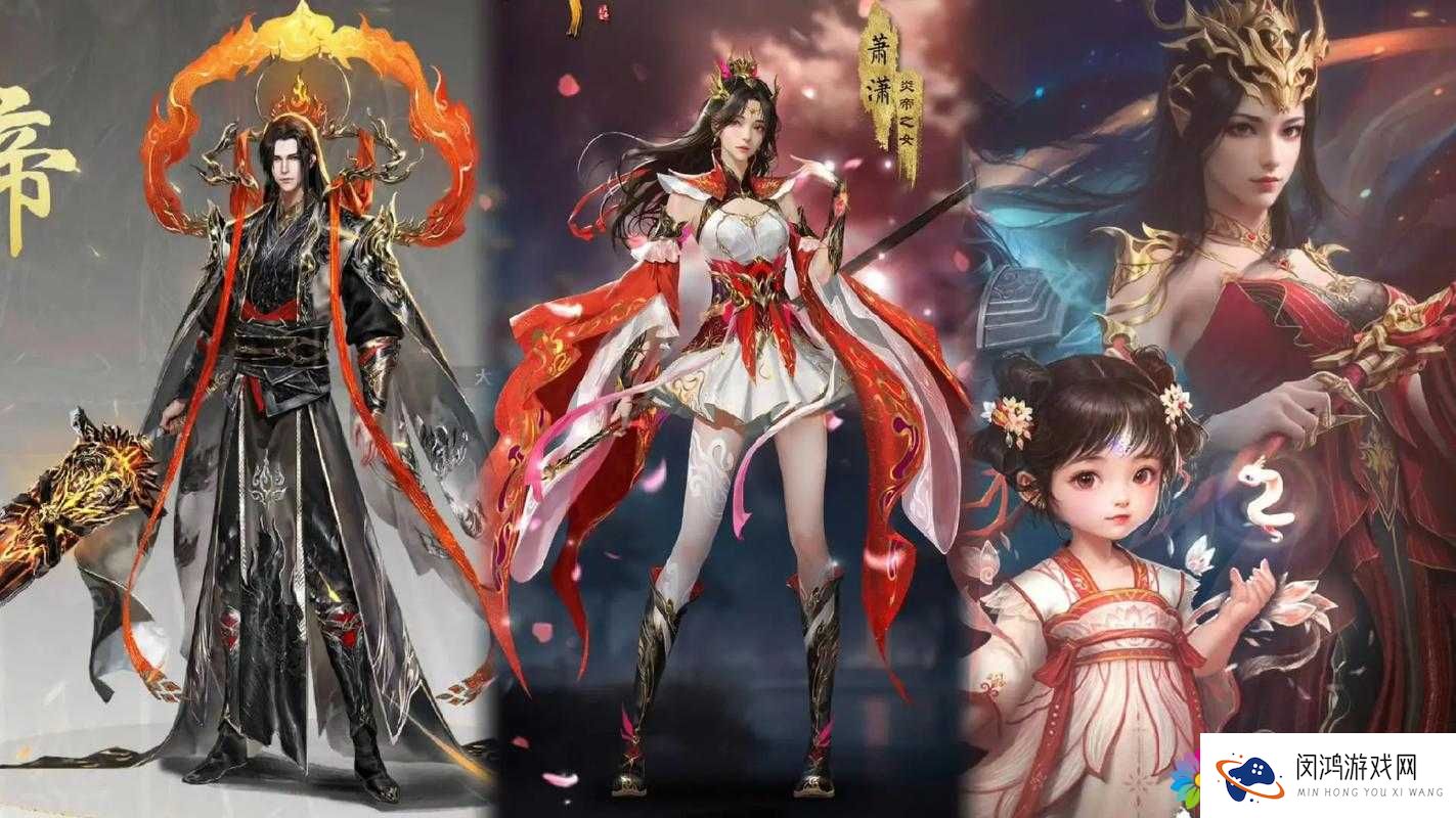 大主宰手游魔道阵容搭配推荐,魔道阵容哪些好?