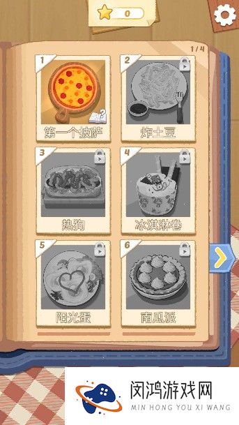 烹饪王国