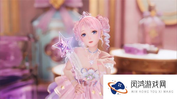 无限暖暖快速提升奇想探索等级的方法