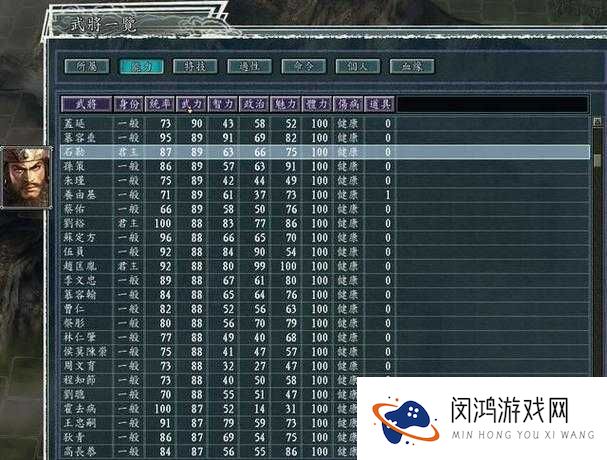 少年三国志武将如何培养？揭秘各国最优武将推荐，你选对了吗？
