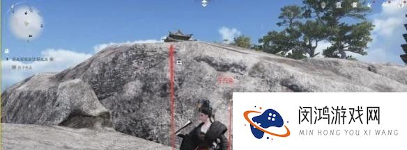 《燕云十六声》辟邪钱袋任务完成方法