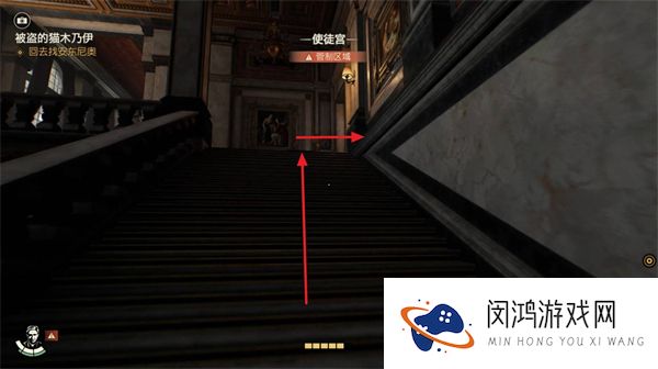 夺宝奇兵古老之圈花园里的蛇任务流程-花园里的蛇谜题
