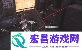 燕云十六声中陈旧的护臂如何获取-燕云十六声怎样得到陈旧的护臂