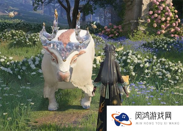无限暖暖动物材料获取位置分享-动物出现地点