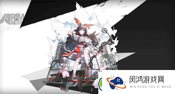 明日方舟四月能属性介绍