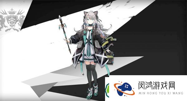 明日方舟薄绿能属性介绍