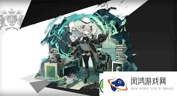 明日方舟薄绿能属性介绍