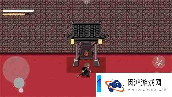 黑神话悟空像素版三口钟在哪