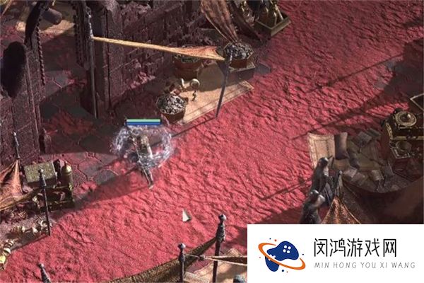 流放之路2重新分配技能点的方法
