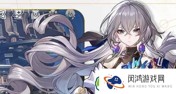 崩坏星穹铁道符玄怎么配队 崩坏星穹铁道符玄配队方法介绍