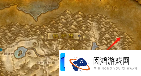 希尔斯布莱德丘陵在哪里