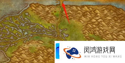 希尔斯布莱德丘陵在哪里