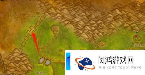 希尔斯布莱德丘陵在哪里