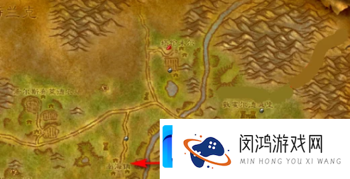 希尔斯布莱德丘陵在哪里