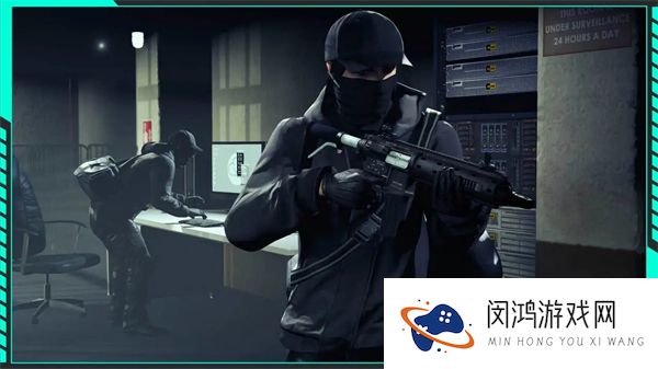 GTA在线模式破坏行动探员现已推出