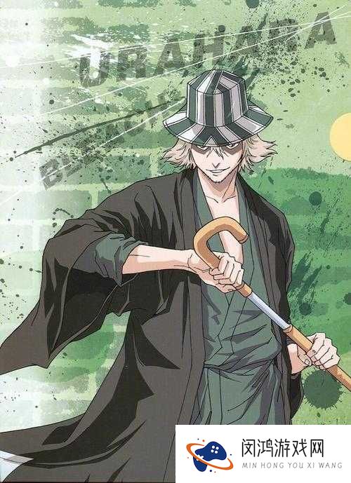 崩坏世界死神降临,大白浦原喜助深度攻略全揭秘