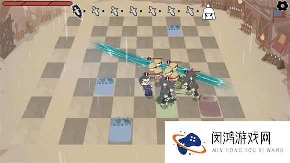 三国自走棋火山哥哥
