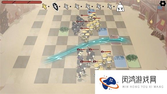 三国自走棋火山哥哥
