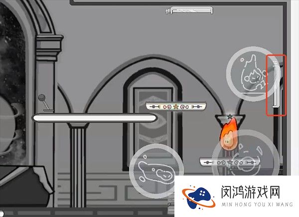 微光精灵