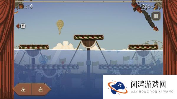 夺命马戏团