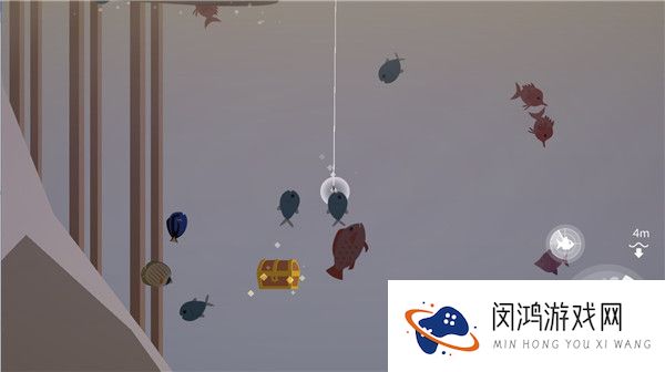 钓鱼人生2025