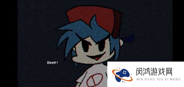 周五夜放克蓝蛋模组