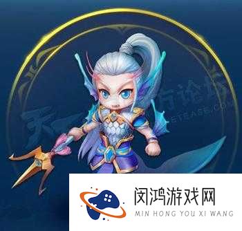 天下HD鲛人卫士图鉴揭秘，他们究竟隐藏着怎样的神秘力量？