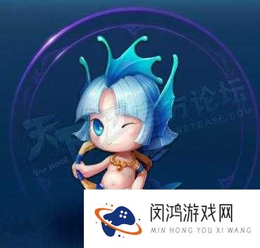 探秘天下HD，碧海小鲛图鉴的奇幻之旅，究竟隐藏着什么未知秘密？