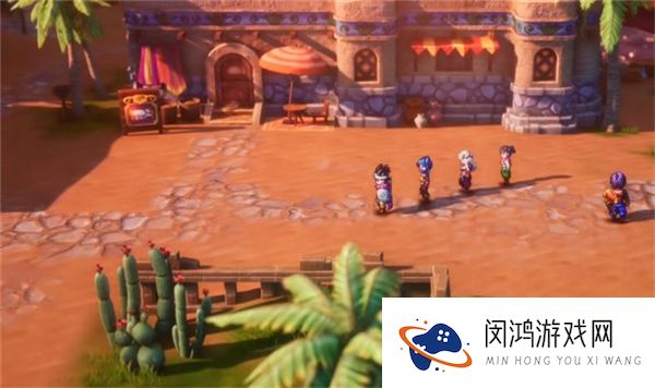 勇者斗恶龙3重制版回音之笛怎么获得